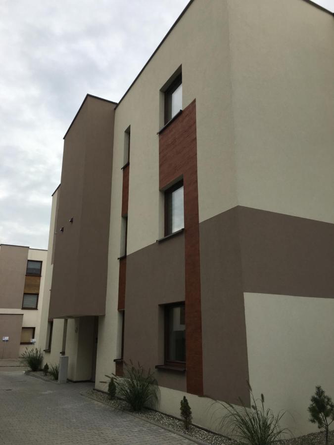 Studio Fibra Metrio Rybnik  Exterior foto